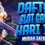 Slot Online Bertema Petualangan: Panduan Memilih yang Terbaik