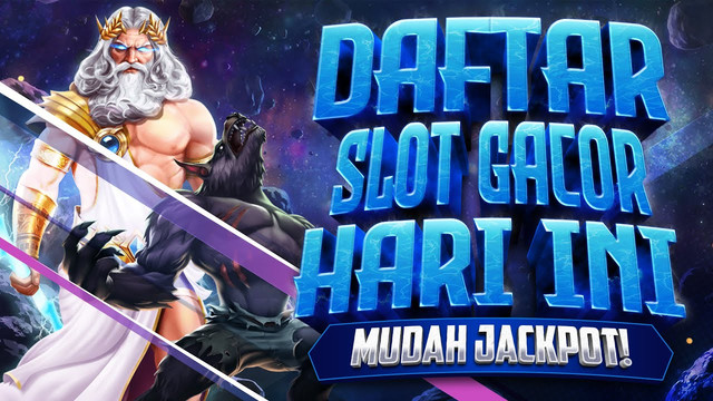 Slot Online Bertema Petualangan: Panduan Memilih yang Terbaik