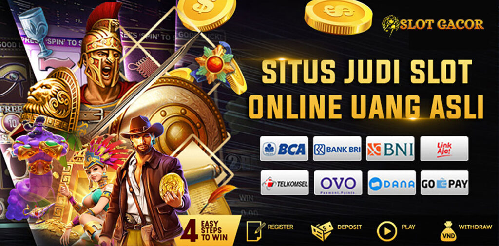 Mengapa Volatilitas Penting di Slot Online? Panduan Lengkap