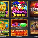 Memahami Fitur Cascading Reels di Slot Online