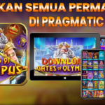 Cara Menikmati Slot Online dengan Volatilitas Menengah