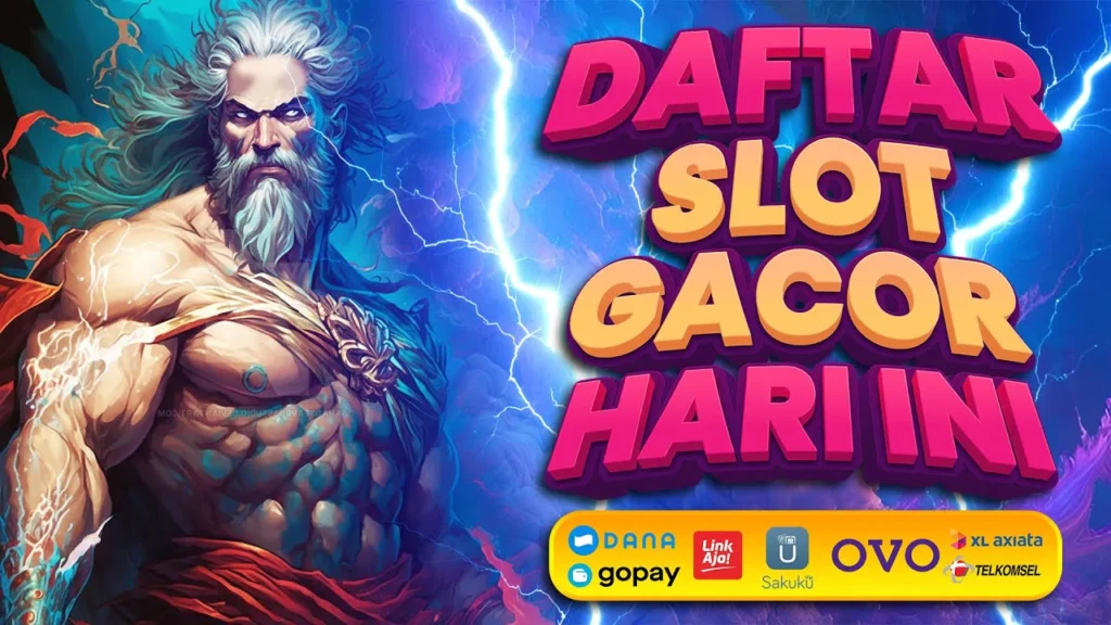 Cara Memilih Slot Online dengan Fitur Multi-Payline