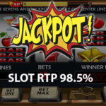 Panduan Bermain Slot Online dengan Fitur Auto-Spin