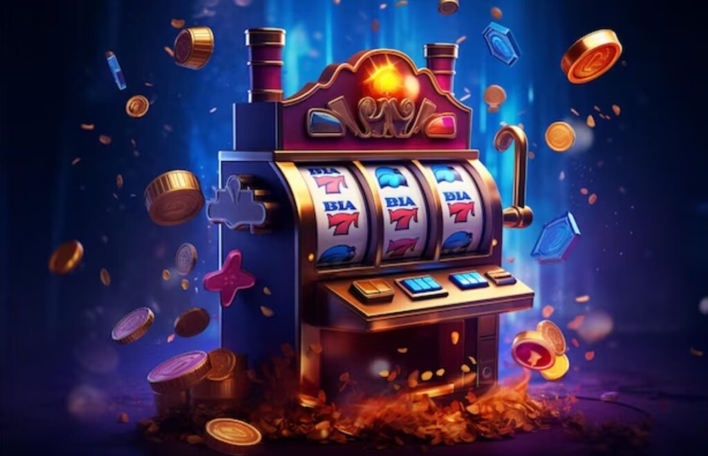 Tips Memanfaatkan Bonus di Slot Online untuk Pemula