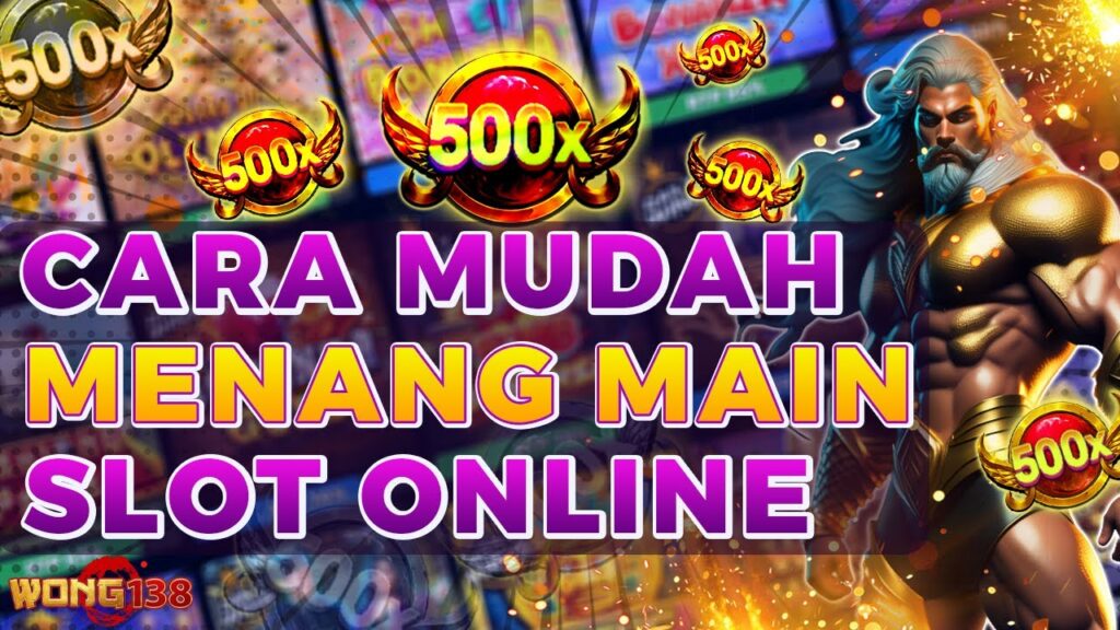 Cara Mengoptimalkan Penggunaan Fitur Buy Bonus di Slot Online