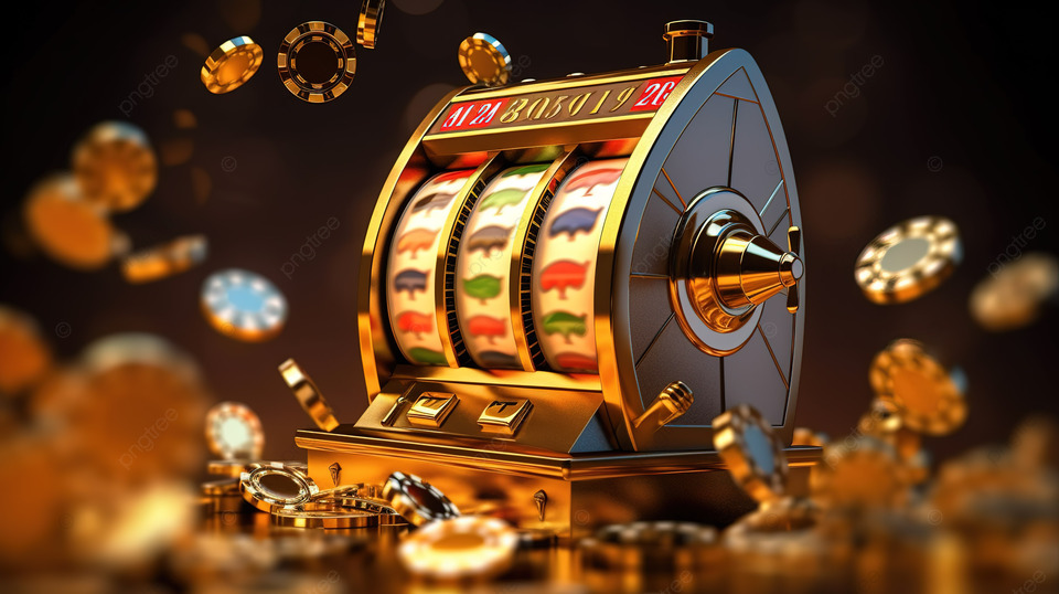 Panduan Slot Online dengan Taruhan Kecil dan Kemenangan Besar