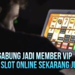 Panduan Bermain Slot Online dengan Fitur Buy Bonus