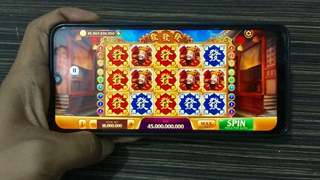 Tren Teknologi Terbaru dalam Industri Slot Online