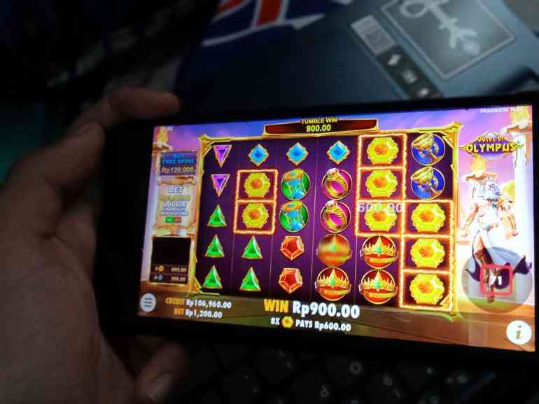 Kisah Nyata Pemain Slot Online yang Menang Besar