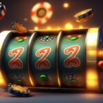 Slot Online dan Efek Psikologis pada Pemain