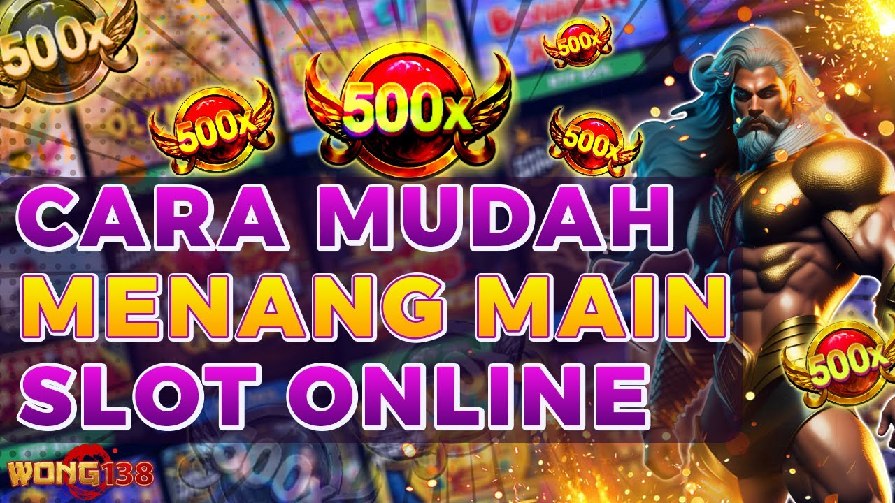 Kapan Waktu Terbaik Bermain Slot Online?
